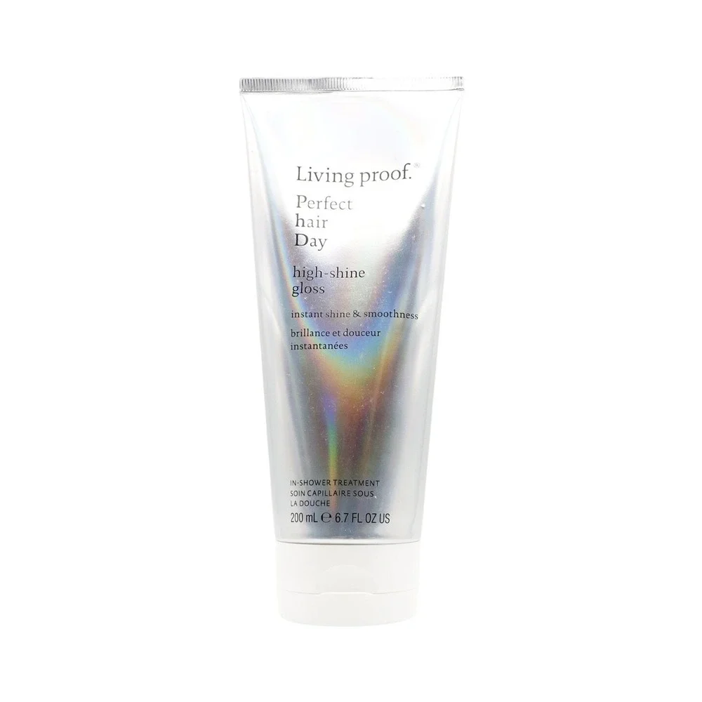 Living Proof - Perfect Hair Day‎ High-Shine Gloss - 6.7 fl oz / 200 ml - SEALED